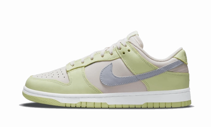 Nike Dunk Low Lime Ice Target Shoes Nike