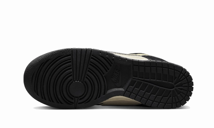 Nike Dunk Low LX Black Team Gold Most Popular Nike Shoes