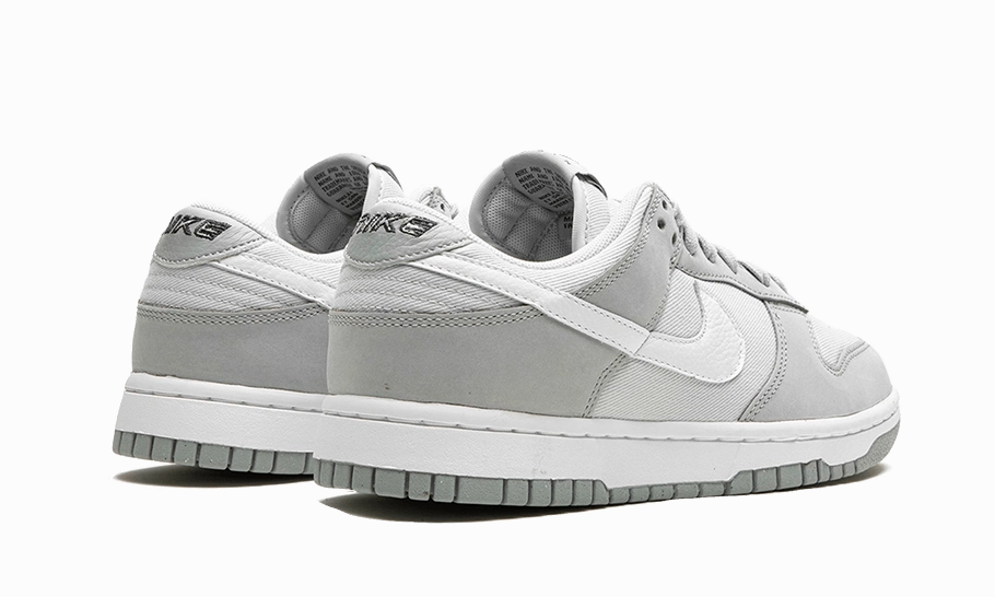 Nike Shoes Shield Nike Dunk Low LX Light Smoke Grey