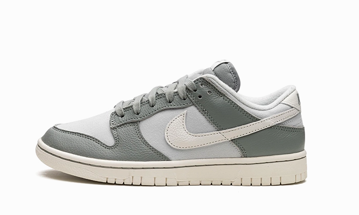 Nike Shoe Tennis Nike Dunk Low Mica Green