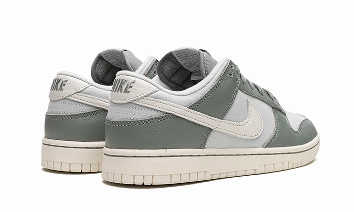 Nike Bo Jackson Tennis Shoes Nike Dunk Low Mica Green