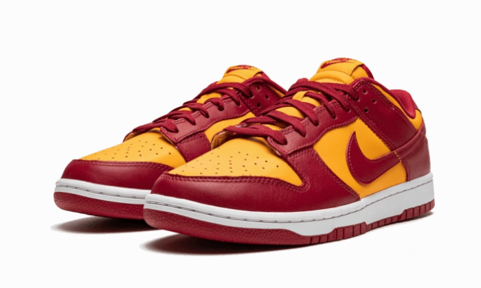 Nike Air Max Work Shoes Nike Dunk Low Midas Gold