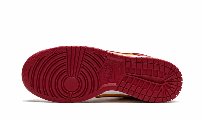 Nike Dunk Low Midas Gold Nike Shoes That Add Height