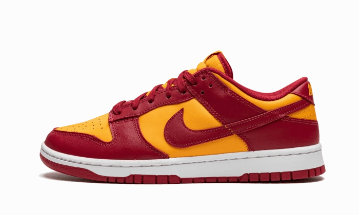 Nike Dunk Low Midas Gold Nike Shoe Builder