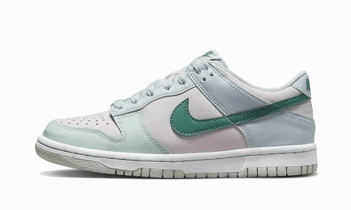 Nike Dunk Low Mineral Teal Nike Waterproof Trail Shoes