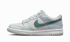 Nike Dunk Low Mineral Teal Nike Tour Premiere Golf Shoes