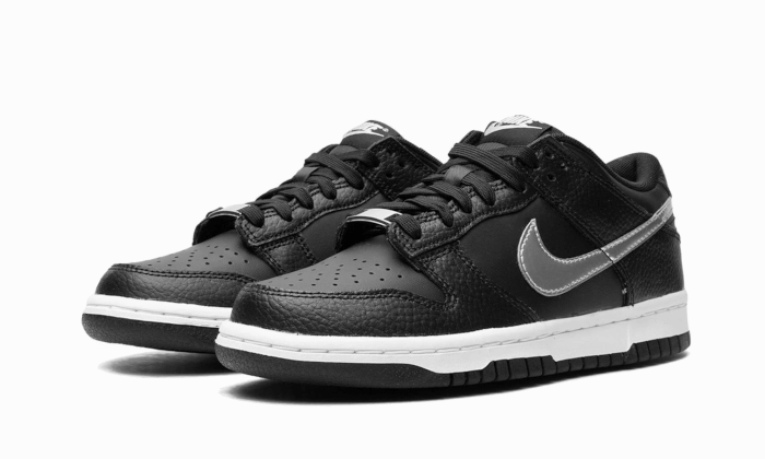 Running Nike Shoes Nike Dunk Low NBA 75th Anniversary Spurs