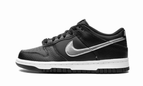 Nike Dunk Low NBA 75th Anniversary Spurs Create Your Own Shoes Nike