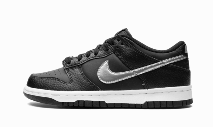 Nike Dunk Low NBA 75th Anniversary Spurs Plain Nike Shoes