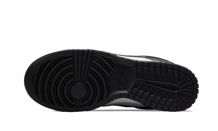 Nike Dunk Low Next Nature Black White Nike Shoes Cortez