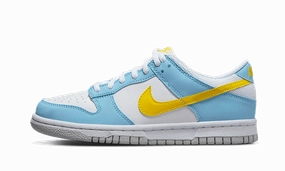 Nike Dunk Low Next Nature Homer Simpson Coaching Shoes Nike