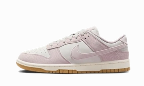 Nike Shoe Travel Bag Nike Dunk Low Next Nature Platinum Violet