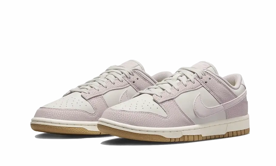 1990s Nike Shoes Nike Dunk Low Next Nature Platinum Violet