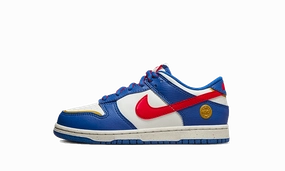 Nike Dunk Low Next Nature Superhero Enfants (PS) Nike Create Your Own Shoes