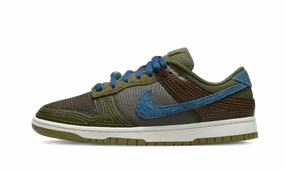 Nike Dunk Low NH Cacao Wow University Of Michigan Nike Shoes