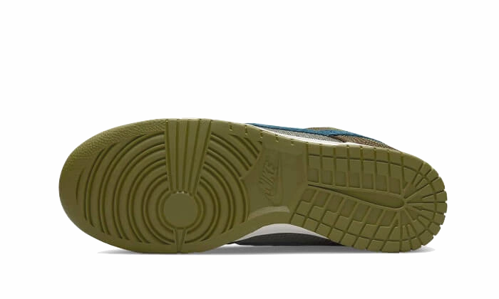 Nike Dunk Low NH Cacao Wow Nike Infinity Shoes