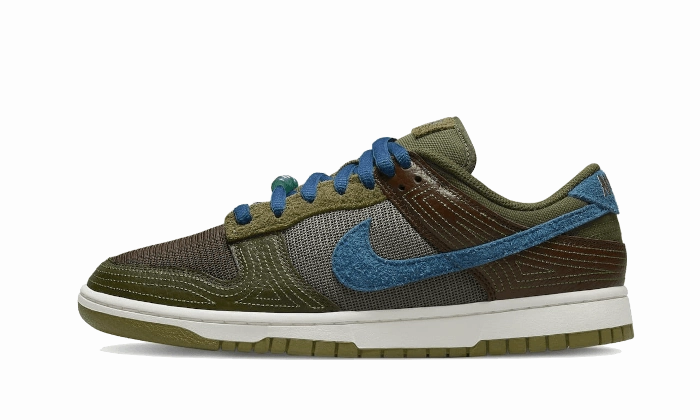 Nike Running Shoes For Long Distance Nike Dunk Low NH Cacao Wow
