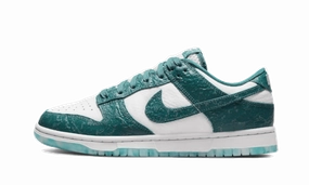 Nike Dunk Low Ocean Nike Shoes Cyber Monday