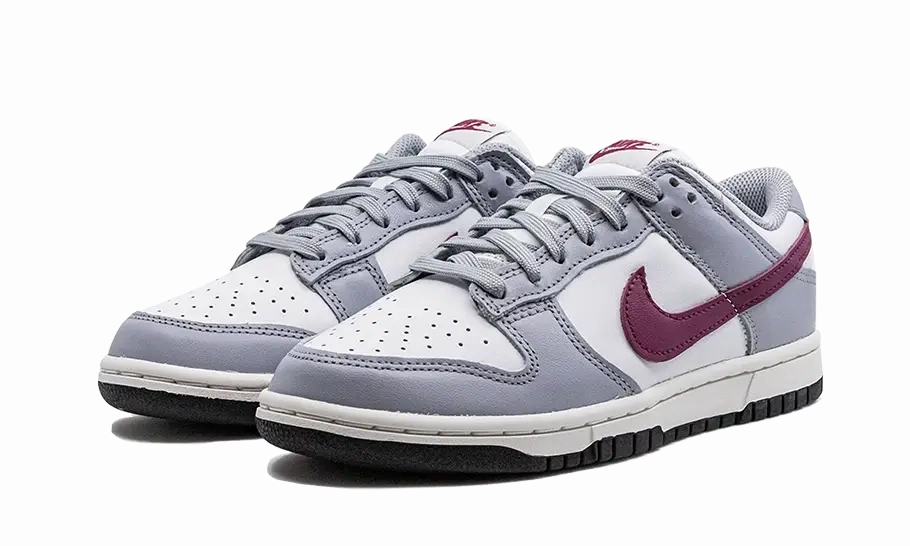 Nike Shoes Sneaker Nike Dunk Low Pale Ivory Redwood