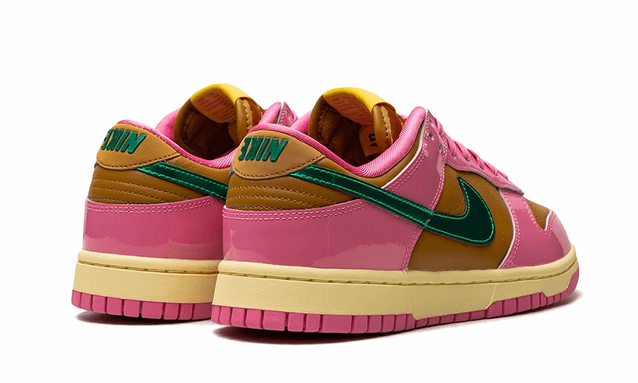 Nike Dunk Low Parris Goebel Chicago Nike Shoes