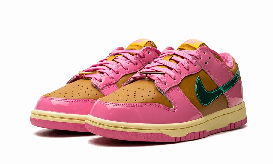 Nike Dunk Low Parris Goebel Nike Tiempo Soccer Indoor Shoes