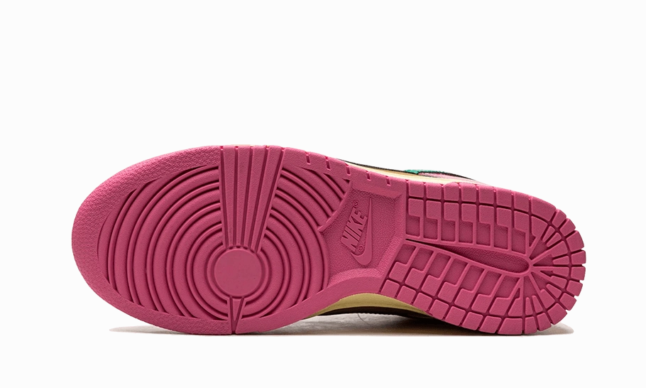 Nike Dunk Low Parris Goebel Valentine's Day Nike Shoes