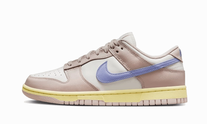 Purchase Nike Shoes Nike Dunk Low Pink Oxford White