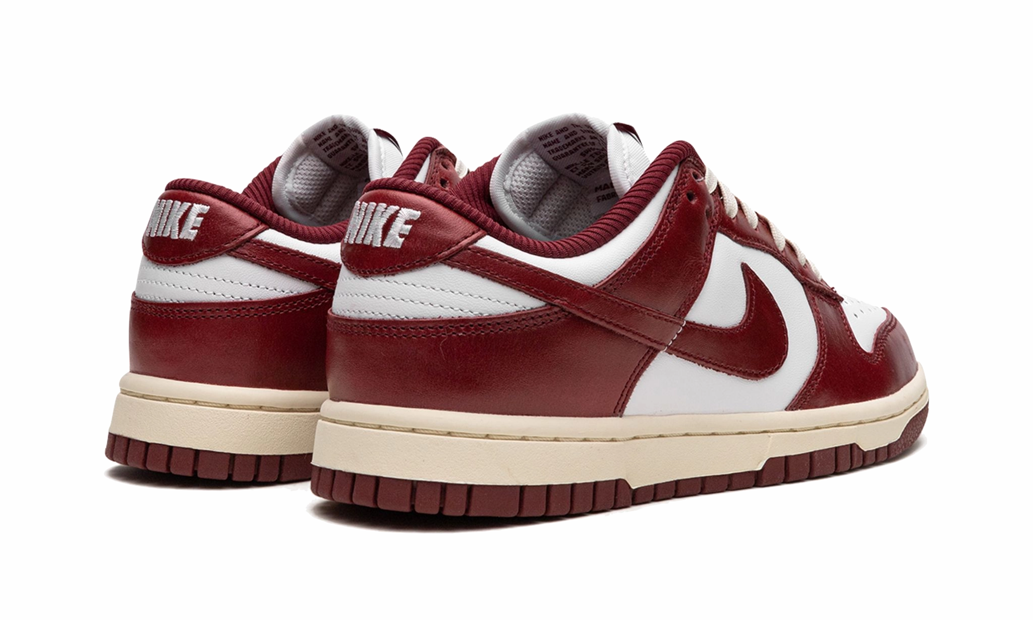 Nike Gp Pro Pickleball Shoes Nike Dunk Low PRM Team Red