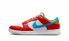 Nike Dunk Low QS LeBron James Fruity Pebbles Nike Pg Shoes