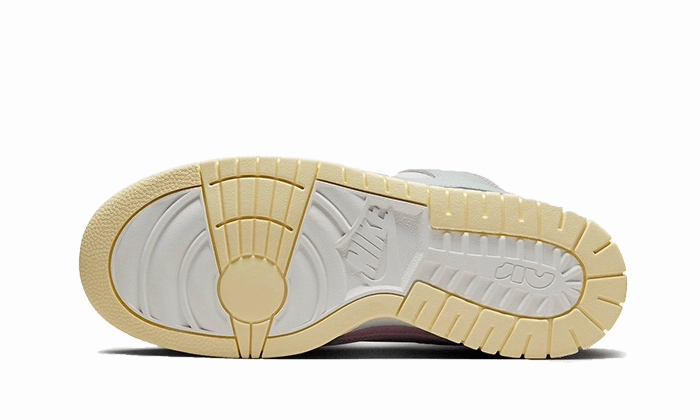 Nike Lego Shoe Nike Dunk Low Remastered Mint Foam