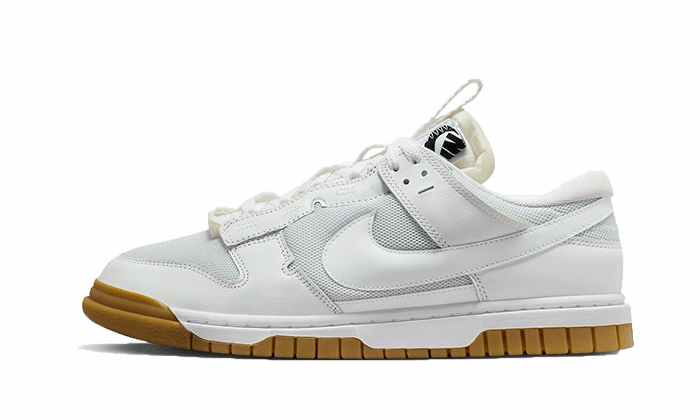 Nike Goretex Shoes Nike Dunk Low Remastered White Gum