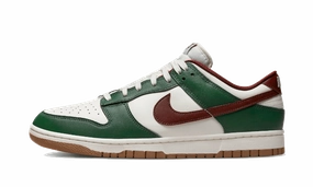 Nike Dunk Low Retro Gorge Green Nike Sustainable Shoes