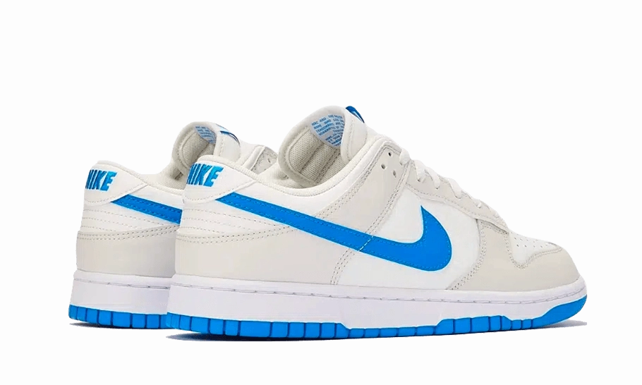 Nike Sabrina Shoes Nike Dunk Low Retro Photo Blue