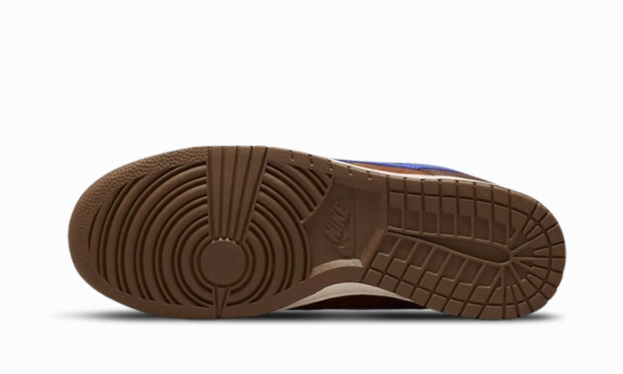 Nike Dunk Low Retro PRM Mars Stone Foot Locker Shoes Nike