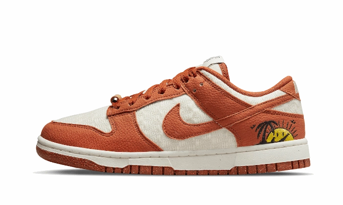 Nike Dunk Low Retro Sun Club Burn Sunrise Best Nike Air Max Shoes