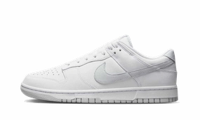 Nike Air Zoom Shoes Nike Dunk Low Retro White Pure Platinum