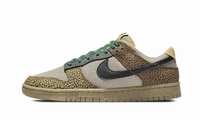 Basketball Shoes Nike Nike Dunk Low Safari