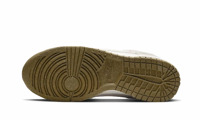 Nike Dunk Low SE 85 Cream Nike Sport Performance Golf Shoes