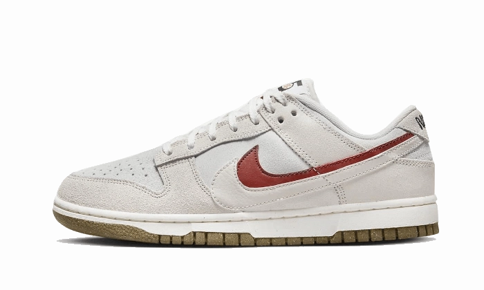 Nike Limited Edition Shoes Nike Dunk Low SE 85 Cream
