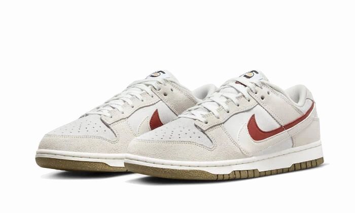 Nike Court Vision Mid Next Nature Shoes Nike Dunk Low SE 85 Cream