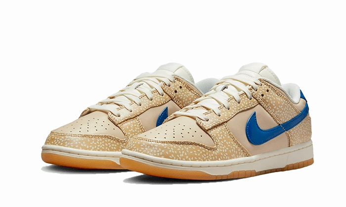 Nike Hike Shoes Nike Dunk Low Sesame