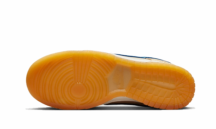 Nike Cheetah Print Shoes Nike Dunk Low Sesame