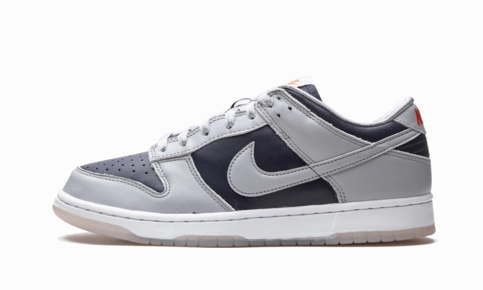 Nike Bruin Shoes Nike Dunk Low SP College Navy