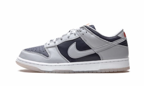Nike Dunk Low SP College Navy Roger Federer Nike Tennis Shoes