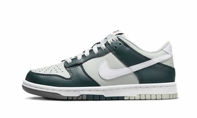 Nike Dunk Low Split Deep Jungle Nike Court Legacy Next Nature Shoes