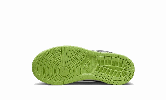 Shoe Size Chart Nike Nike Dunk Low Swoosh Shadow Iron Grey Enfant (PS)