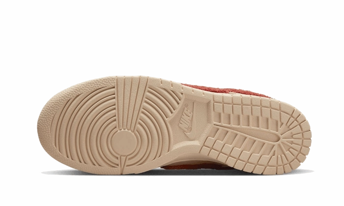 Nike Dunk Low Terry Swoosh Nike Serena Williams Shoes