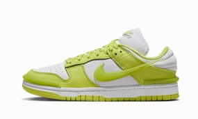 Nike Shoes Extra Wide Nike Dunk Low Twist Lemon Twist