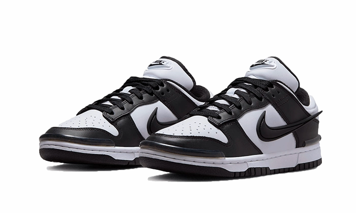 Nike Dunk Low Twist Panda Easy On Nike Shoes