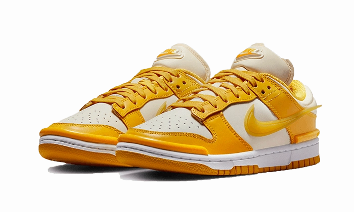 Nike Dunk Low Twist Vivid Sulfur Macys Shoes Nike